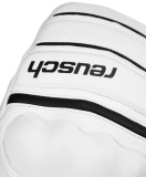 Reusch World Champ Mitten 6301405 1101 white black 2